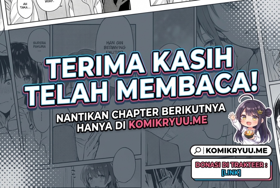 Kimi ni Sasayaku Chapter 01 Bahasa Indonesia