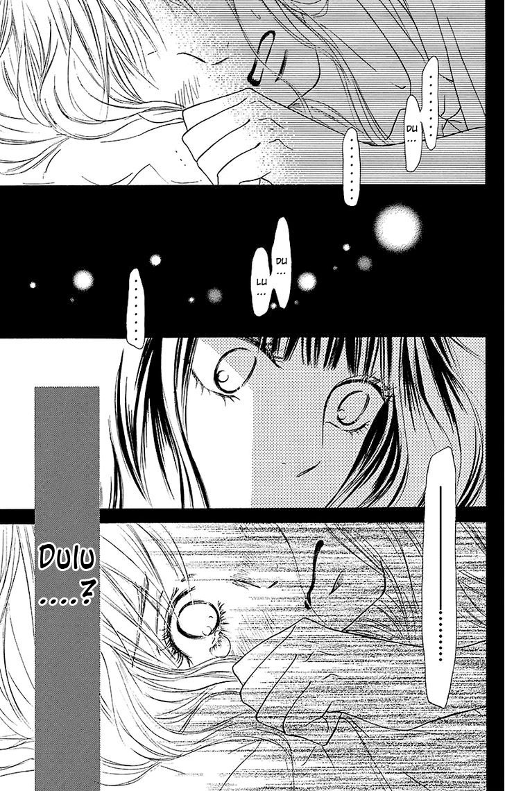 Kimi ni Todoke chapter 106