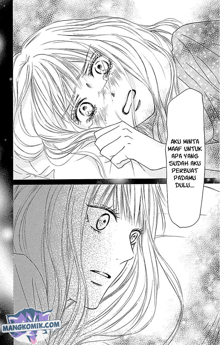 Kimi ni Todoke chapter 106