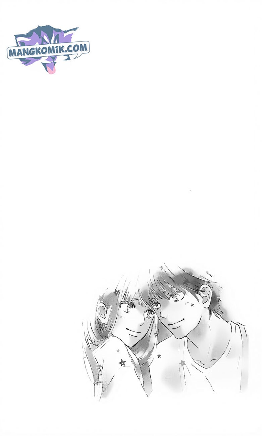 Kimi ni Todoke chapter 108