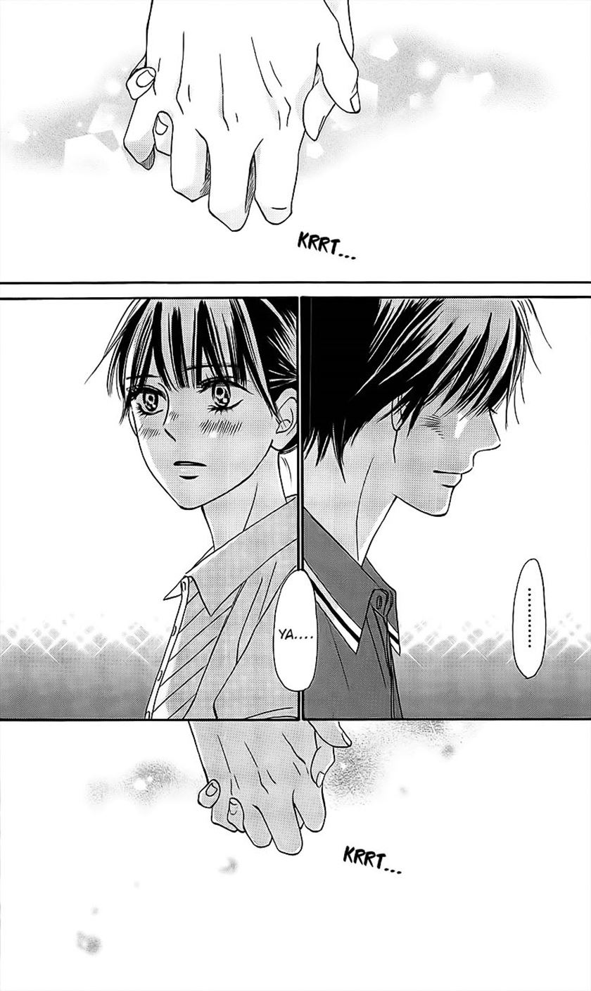 Kimi ni Todoke Chapter 109 Bahasa Indonesia