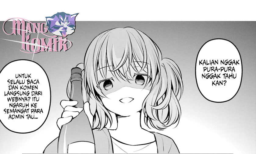 Kimi ni Todoke Chapter 109 Bahasa Indonesia