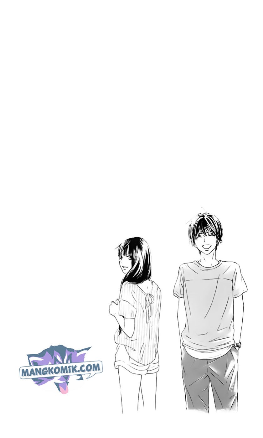Kimi ni Todoke chapter 110