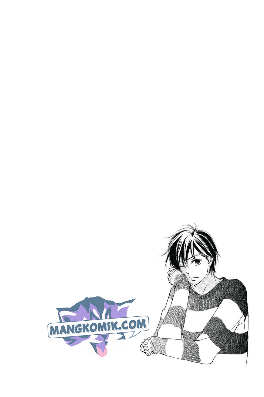 Kimi ni Todoke chapter 113