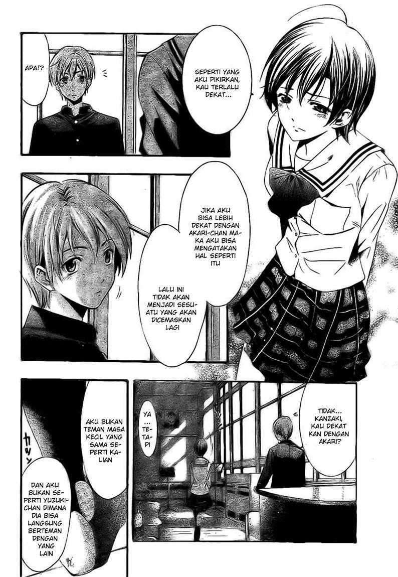 Kimi no Iru Machi Chapter 15