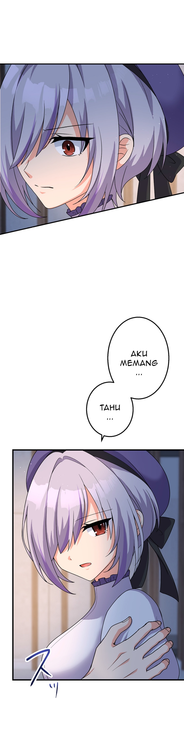 Kimi no Tame no Eden Chapter 04 Bahasa Indonesia