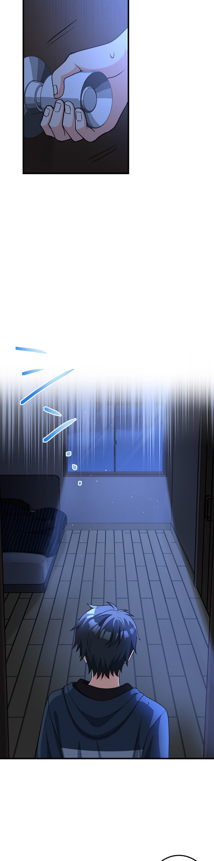 Kimi no Tame no Eden Chapter 04 Bahasa Indonesia