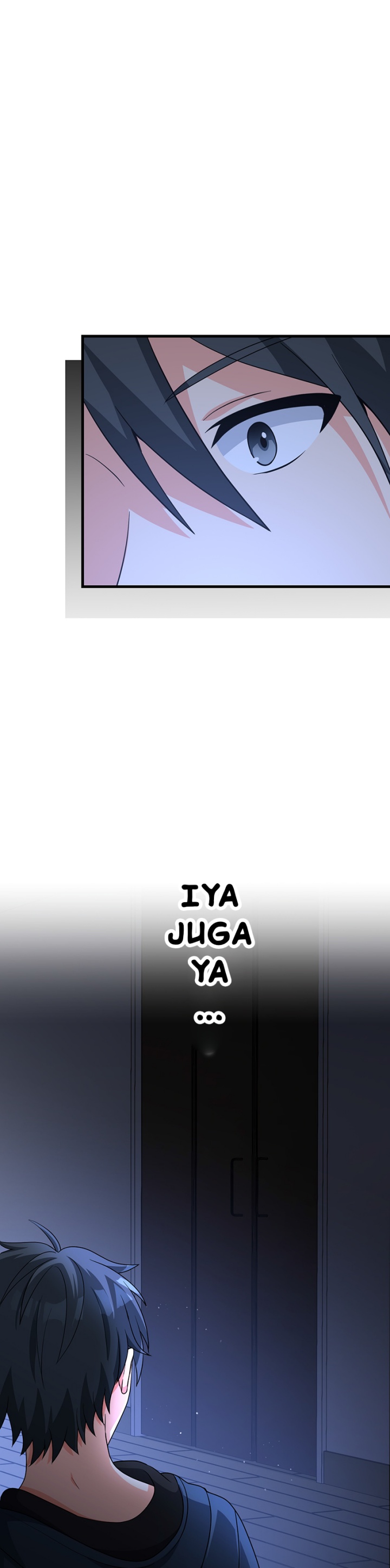 Kimi no Tame no Eden Chapter 04 Bahasa Indonesia