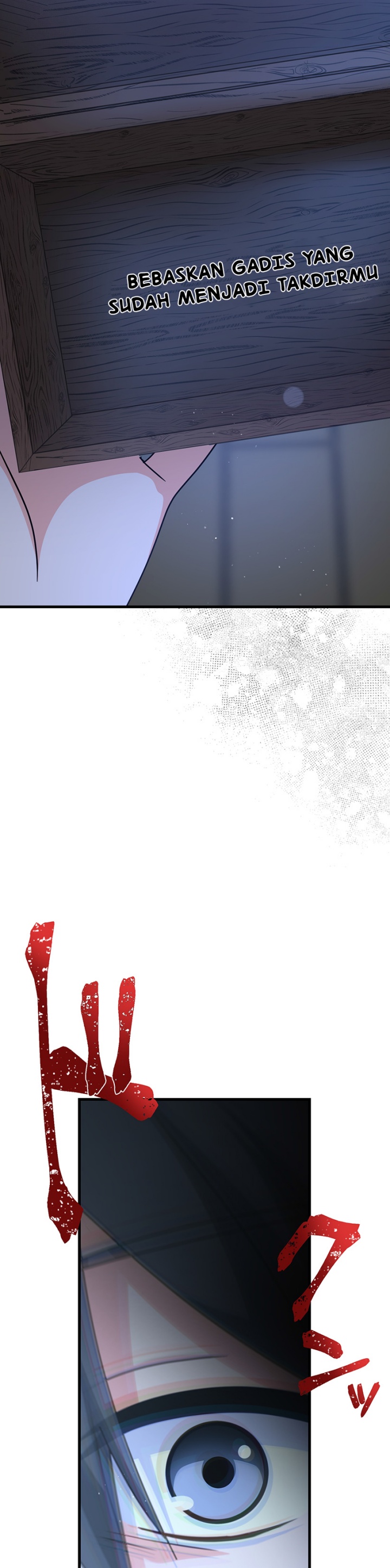 Kimi no Tame no Eden Chapter 04 Bahasa Indonesia