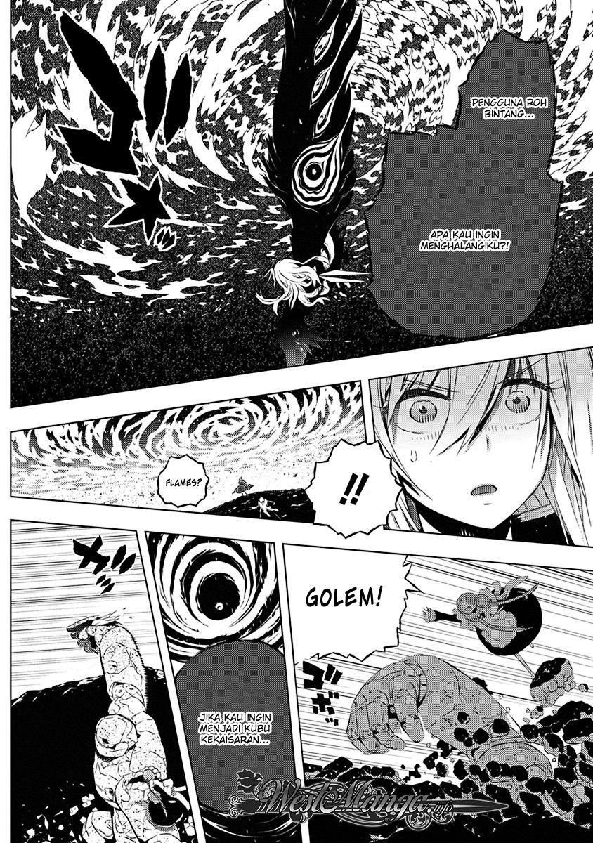 Kimi to Boku no Saigo no Senjou, Aruiwa Sekai ga Hajimaru Seisen Chapter 10 Bahasa Indonesia