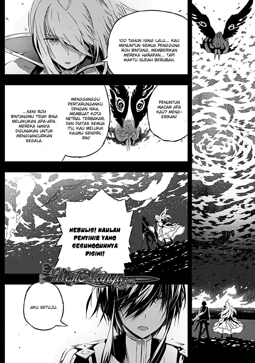 Kimi to Boku no Saigo no Senjou, Aruiwa Sekai ga Hajimaru Seisen Chapter 10 Bahasa Indonesia