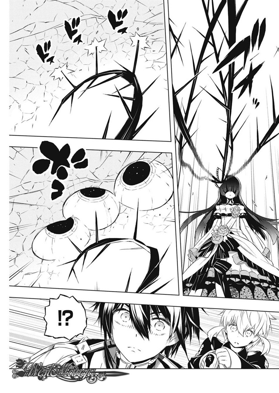 Kimi to Boku no Saigo no Senjou, Aruiwa Sekai ga Hajimaru Seisen Chapter 16 Bahasa Indonesia