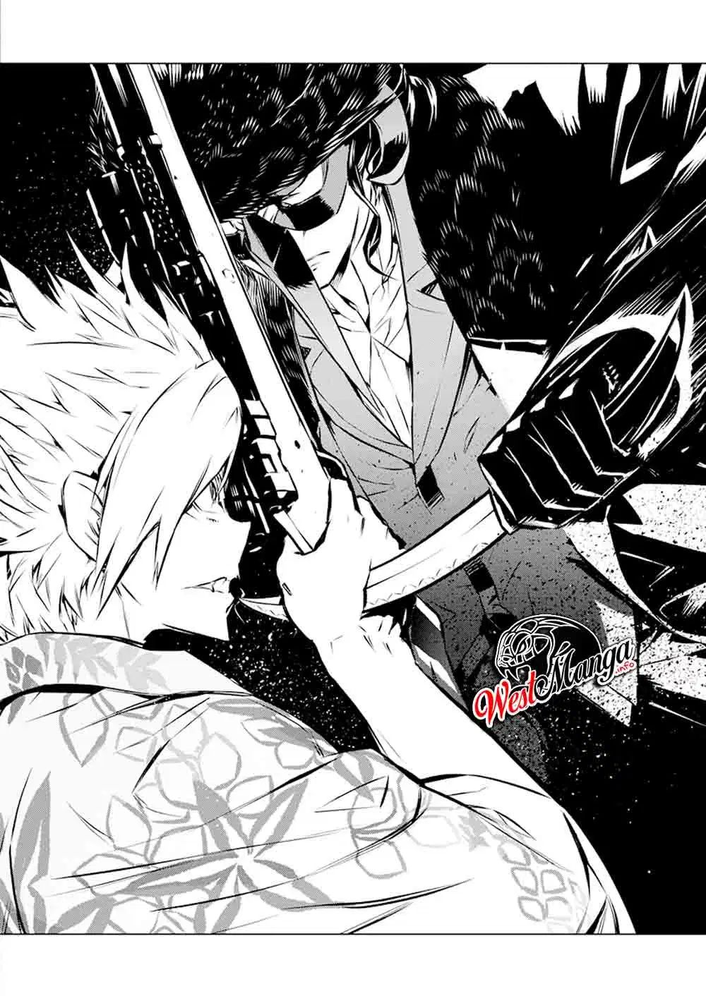 Kimi to Boku no Saigo no Senjou, Aruiwa Sekai ga Hajimaru Seisen Chapter 31 Bahasa Indonesia