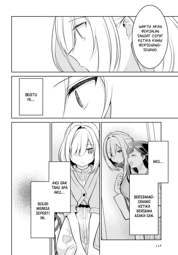 Kimi to Tsuzuru Utakata Chapter 05 Bahasa Indonesia