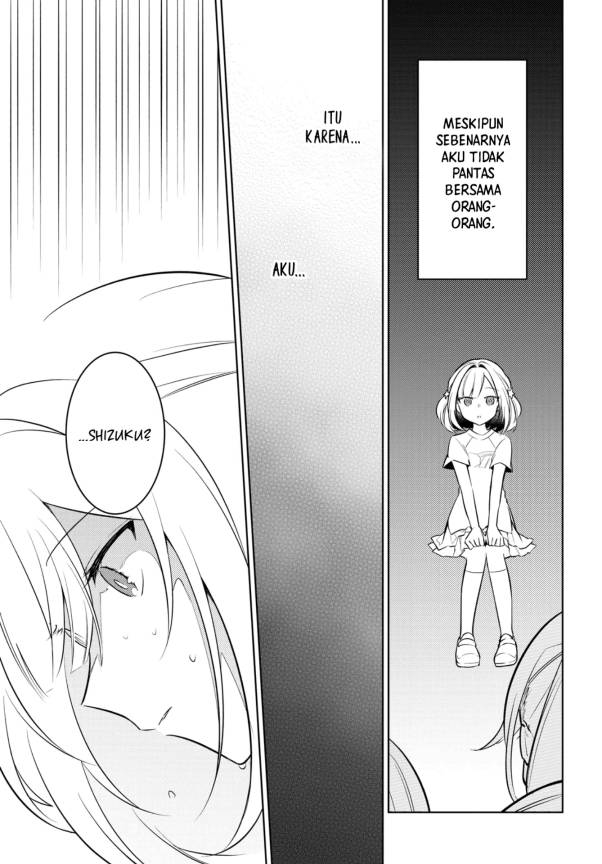 Kimi to Tsuzuru Utakata Chapter 05 Bahasa Indonesia