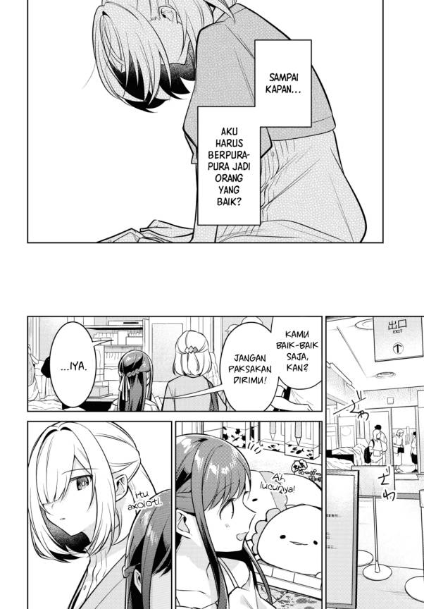 Kimi to Tsuzuru Utakata Chapter 05 Bahasa Indonesia