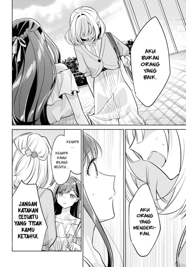 Kimi to Tsuzuru Utakata Chapter 05 Bahasa Indonesia