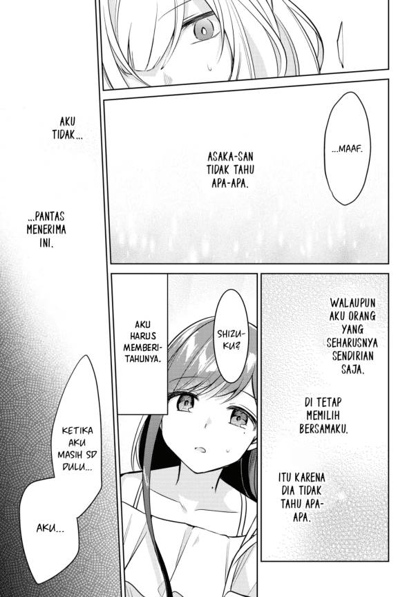 Kimi to Tsuzuru Utakata Chapter 05 Bahasa Indonesia