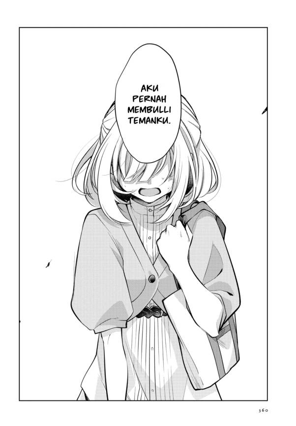 Kimi to Tsuzuru Utakata Chapter 05 Bahasa Indonesia