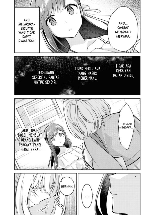 Kimi to Tsuzuru Utakata Chapter 05 Bahasa Indonesia