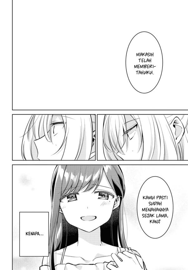 Kimi to Tsuzuru Utakata Chapter 05 Bahasa Indonesia