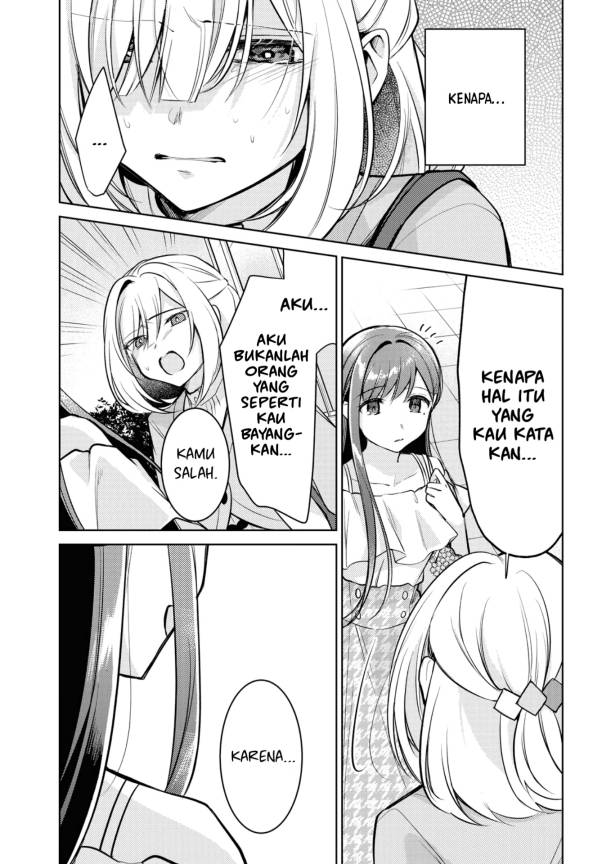 Kimi to Tsuzuru Utakata Chapter 05 Bahasa Indonesia