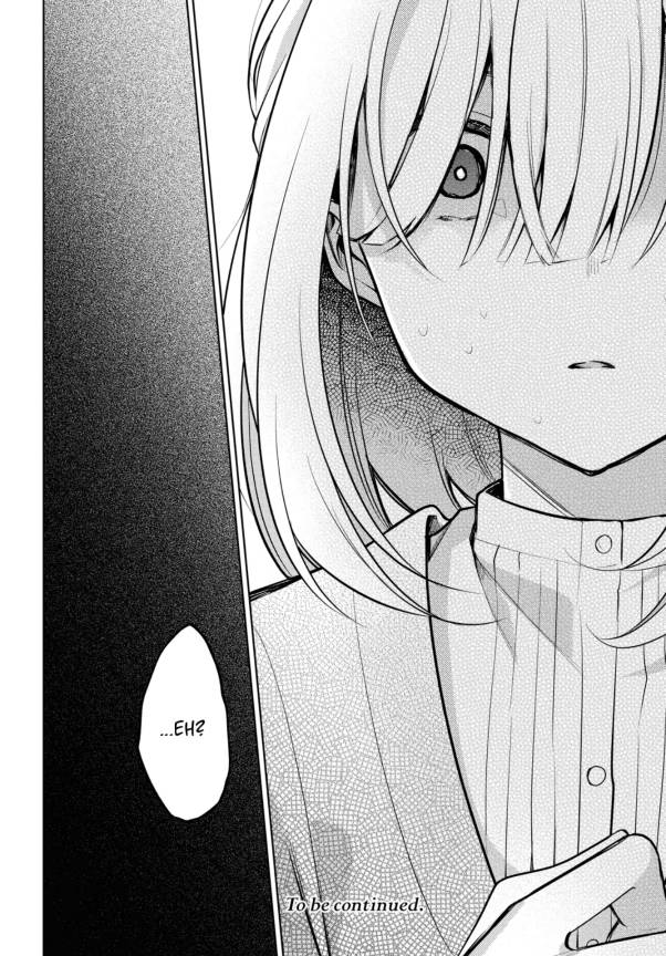 Kimi to Tsuzuru Utakata Chapter 05 Bahasa Indonesia