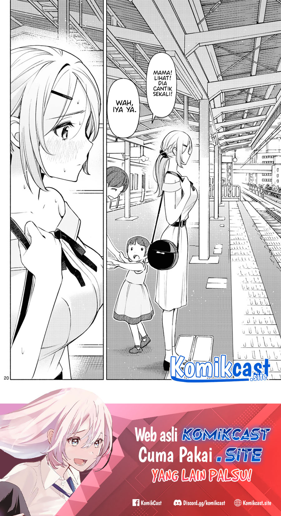 Kimi to Warui Koto ga Shitai chapter 4