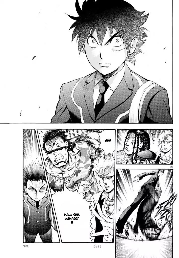 Kimi wa 008 Chapter 01 Bahasa Indonesia