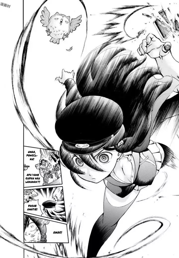 Kimi wa 008 Chapter 01 Bahasa Indonesia