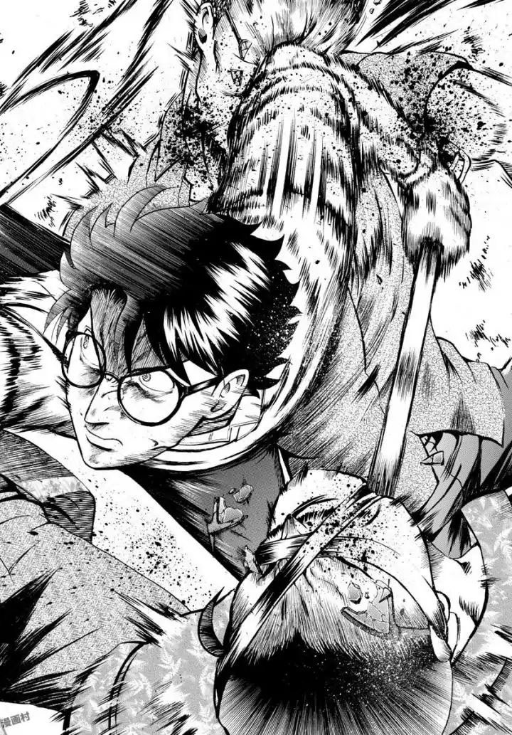 Kimi wa 008 Chapter 01 Bahasa Indonesia