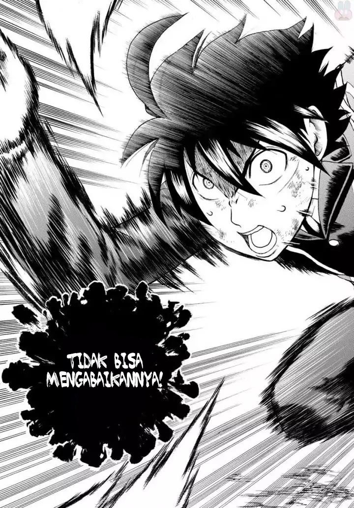 Kimi wa 008 Chapter 01 Bahasa Indonesia