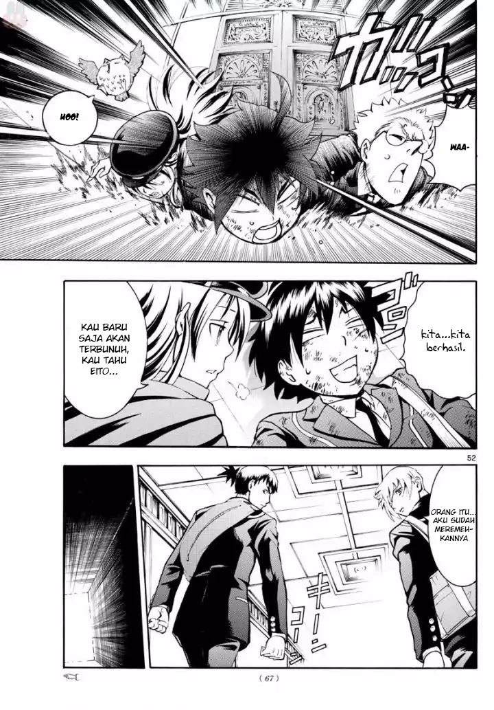 Kimi wa 008 Chapter 01 Bahasa Indonesia