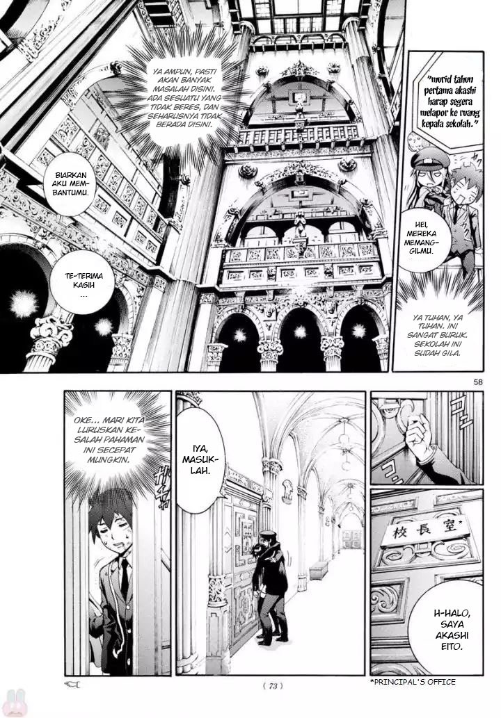 Kimi wa 008 Chapter 01 Bahasa Indonesia