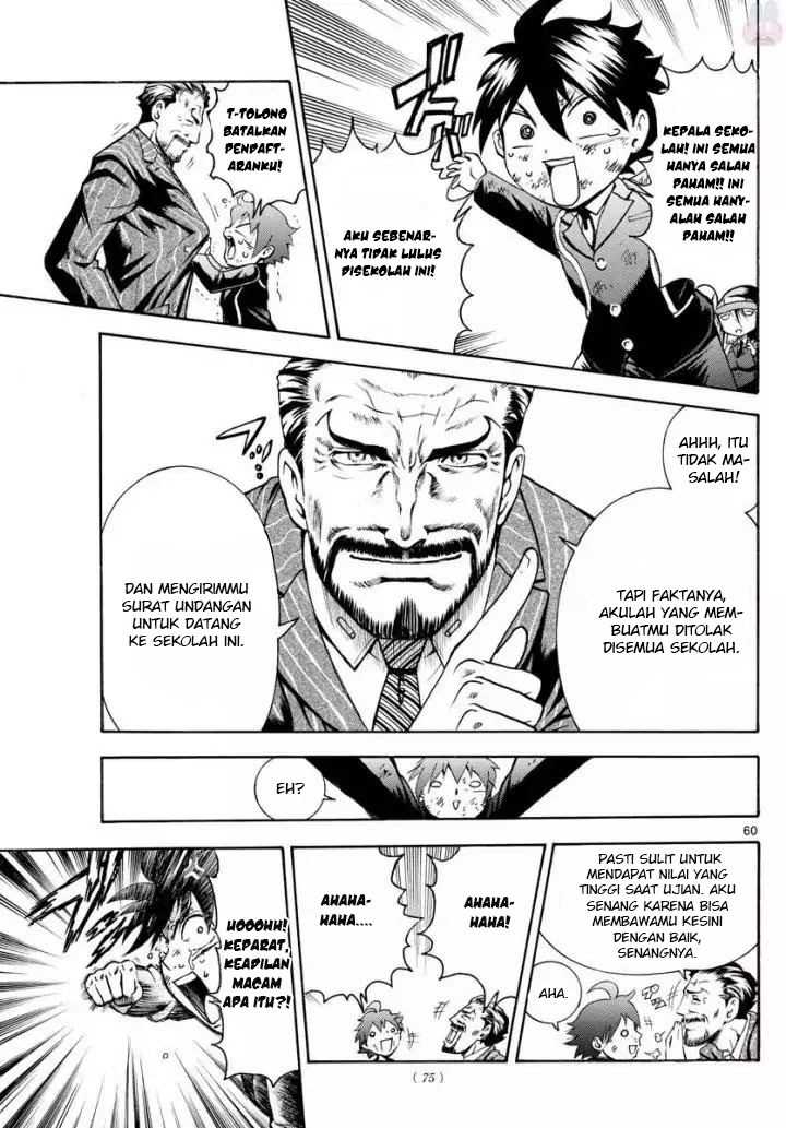 Kimi wa 008 Chapter 01 Bahasa Indonesia