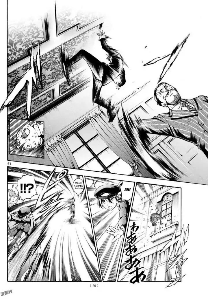 Kimi wa 008 Chapter 01 Bahasa Indonesia