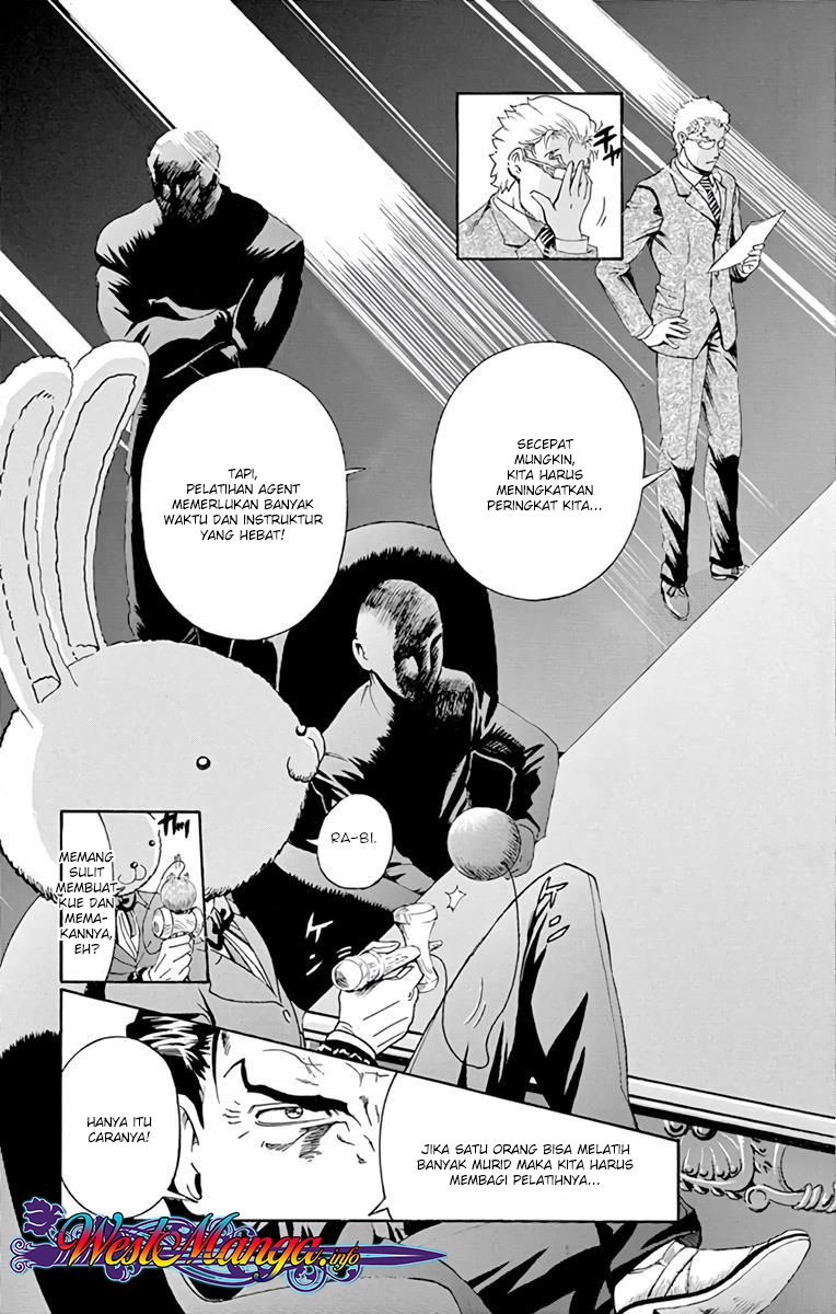 Kimi wa 008 Chapter 13 Bahasa Indonesia