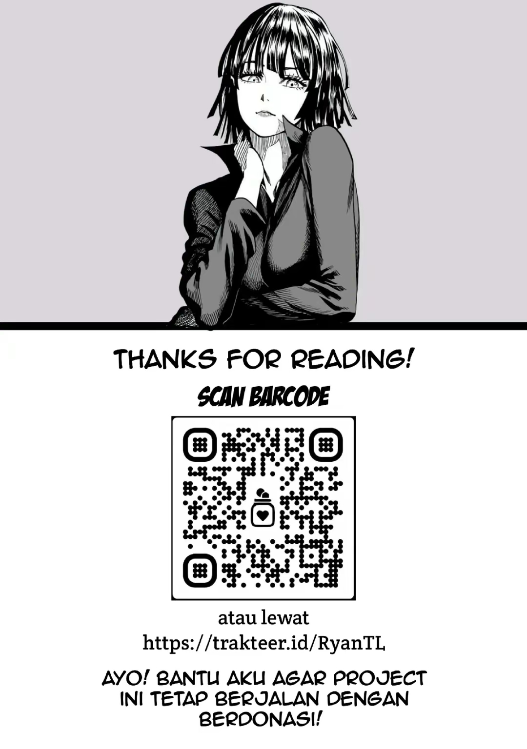Kimi wa Yotsuba no Clover chapter 46