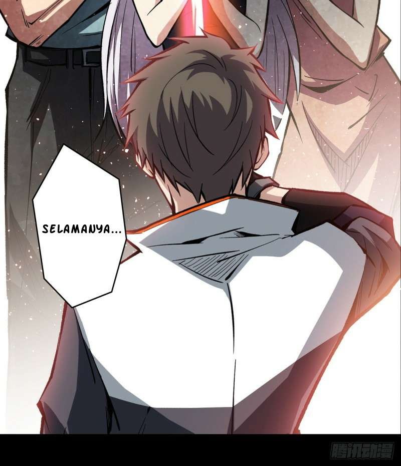 King Account At The Start Chapter 00 Bahasa Indonesia