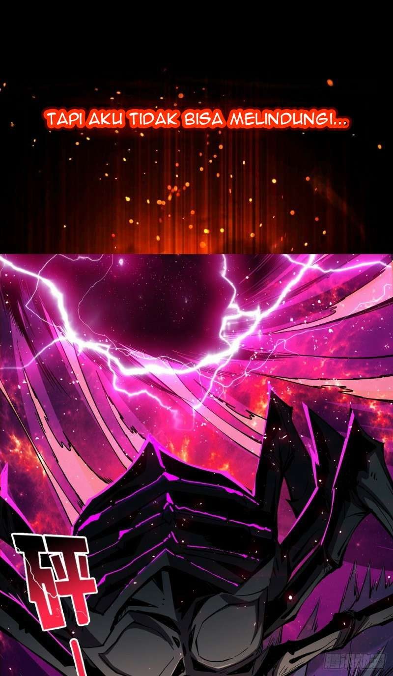 King Account At The Start Chapter 00 Bahasa Indonesia