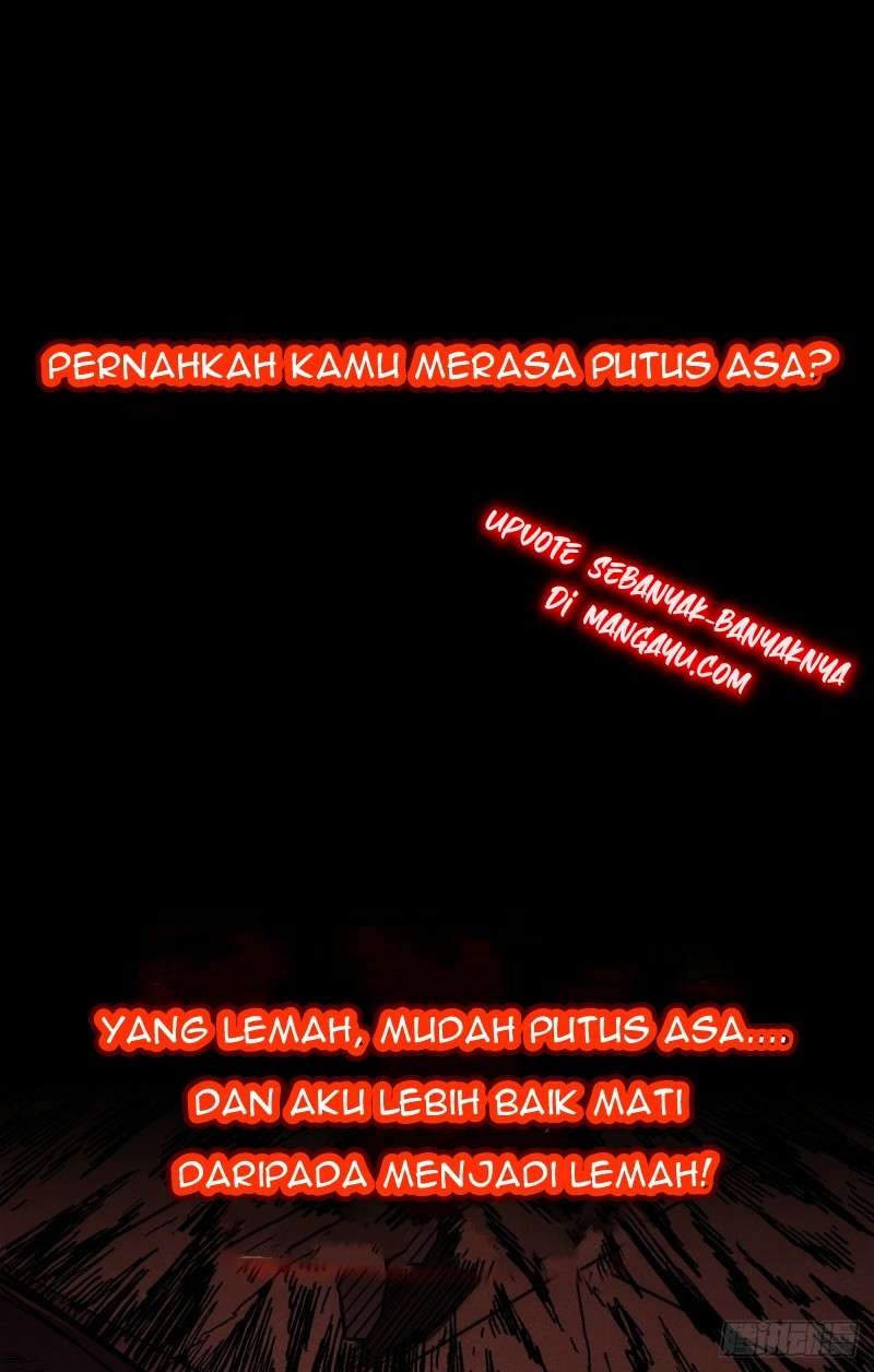 King Account At The Start Chapter 00 Bahasa Indonesia