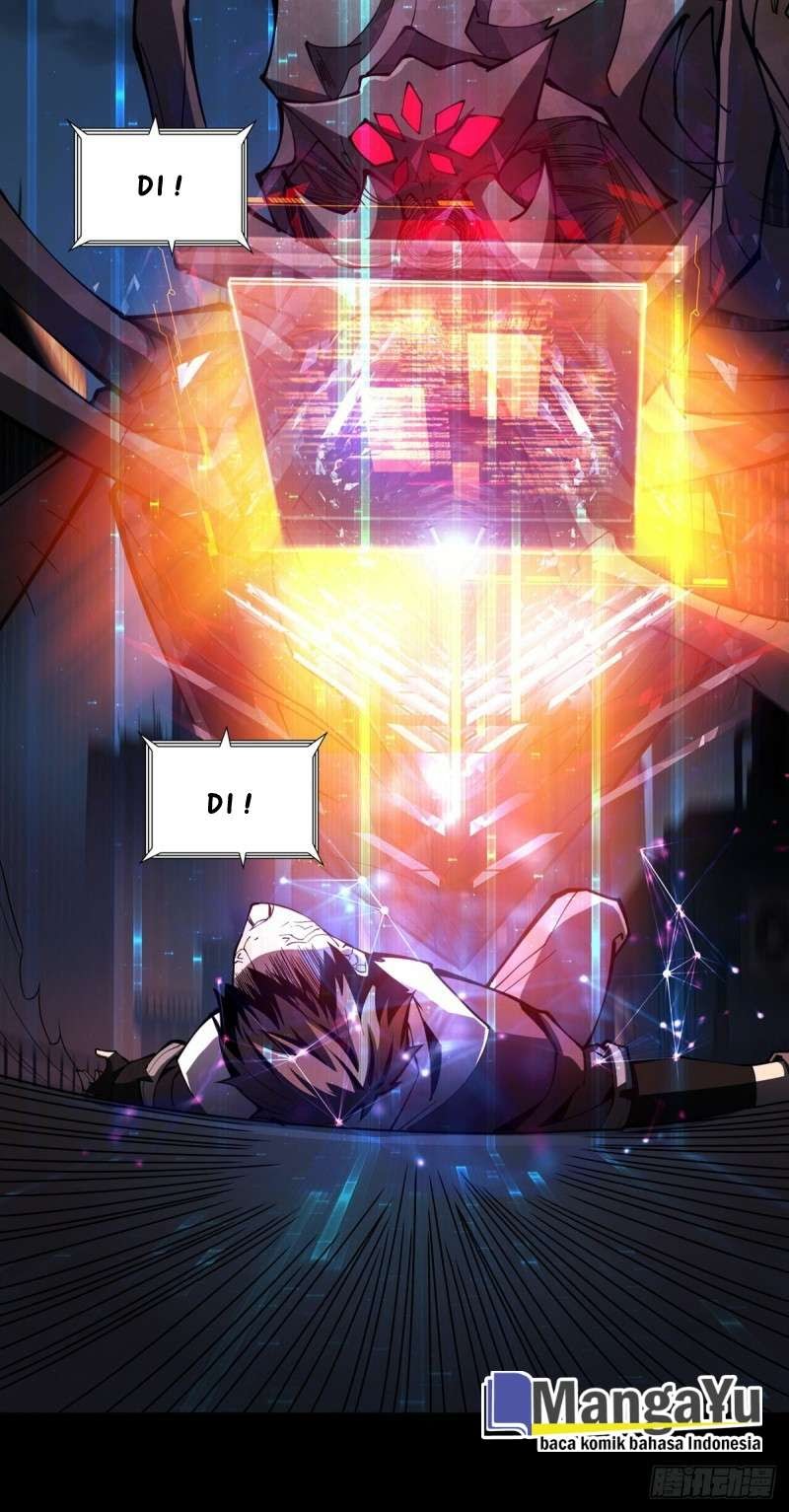 King Account At The Start Chapter 00 Bahasa Indonesia