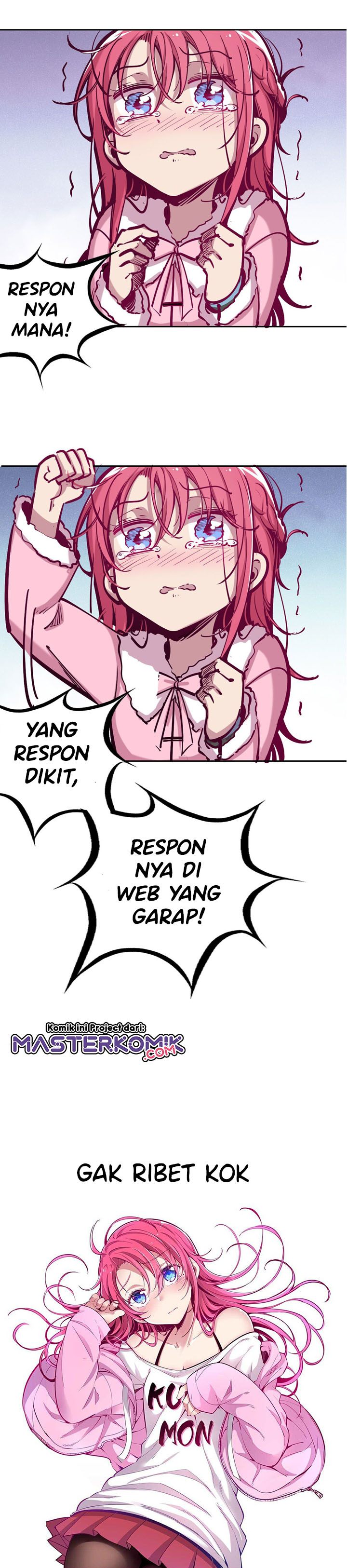 King Account At The Start (It Starts With a Kingpin Account) chapter 86