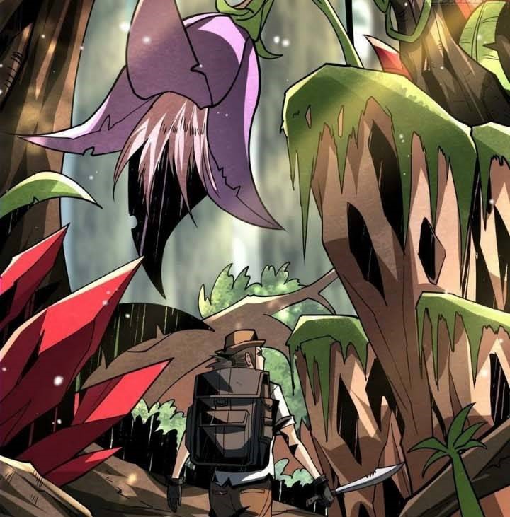 King Account At The Start (It Starts With a Kingpin Account) chapter 94