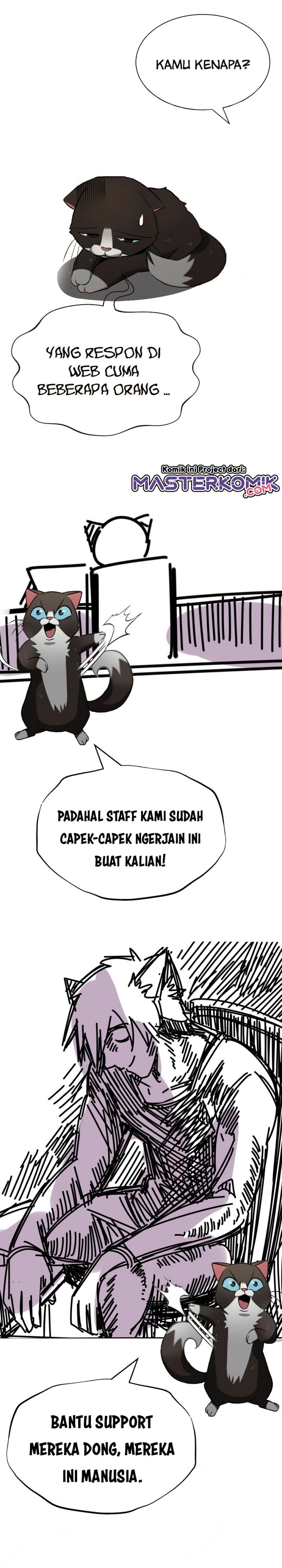 King Account At The Start (It Starts With a Kingpin Account) chapter 106