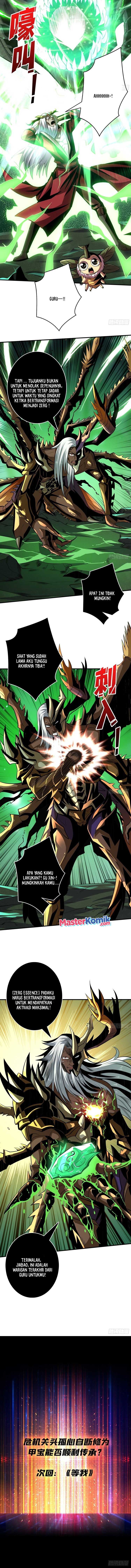 King Account At The Start (It Starts With a Kingpin Account) chapter 154