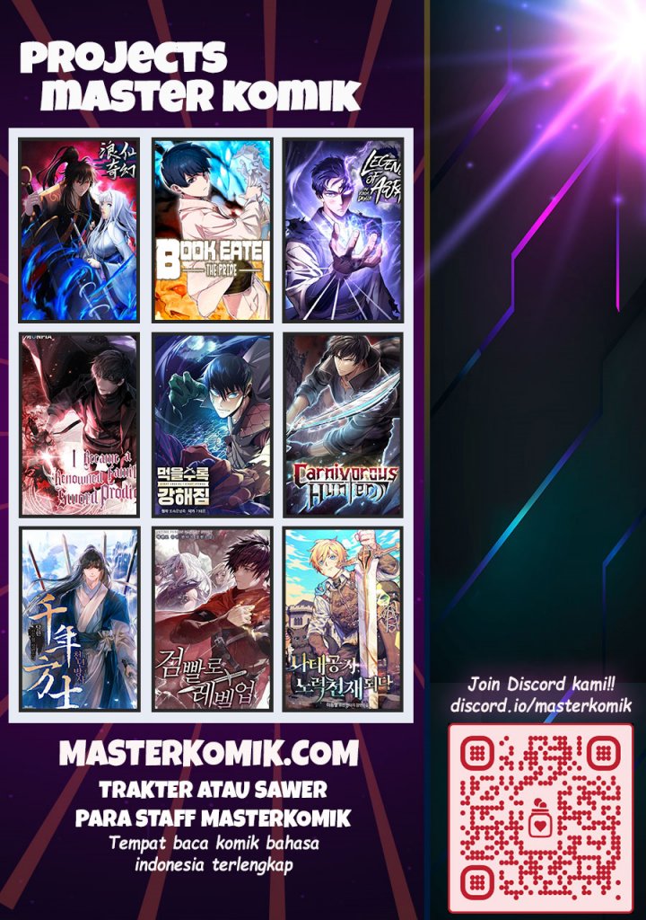 King Account At The Start (It Starts With a Kingpin Account) Chapter 225 Bahasa Indonesia