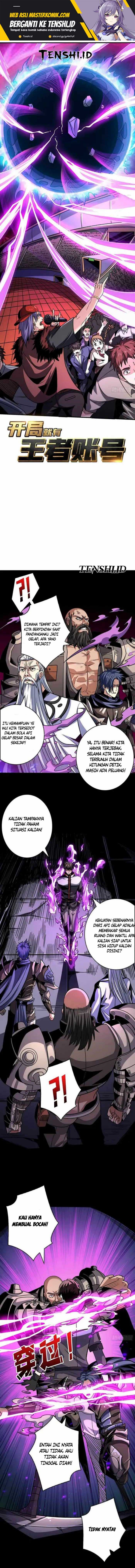 Dilarang COPAS - situs resmi www.mangacanblog.com - Komik king account at the start 249 - chapter 249 250 Indonesia king account at the start 249 - chapter 249 Terbaru 1|Baca Manga Komik Indonesia|Mangacan