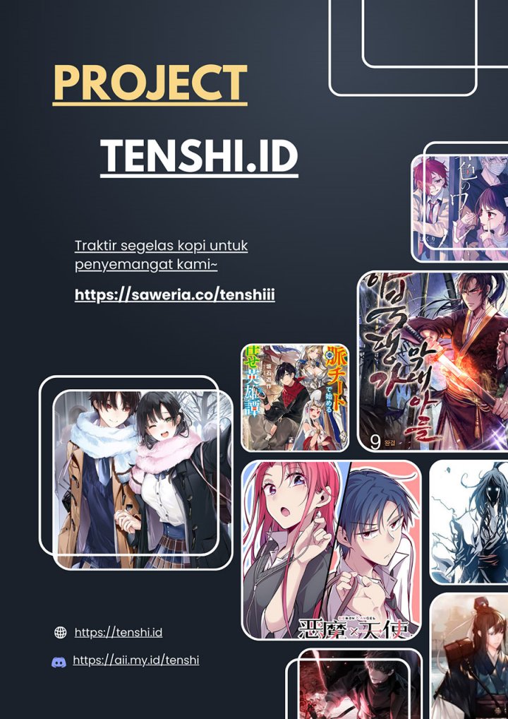 King Account At The Start (It Starts With a Kingpin Account) Chapter 251 Bahasa Indonesia