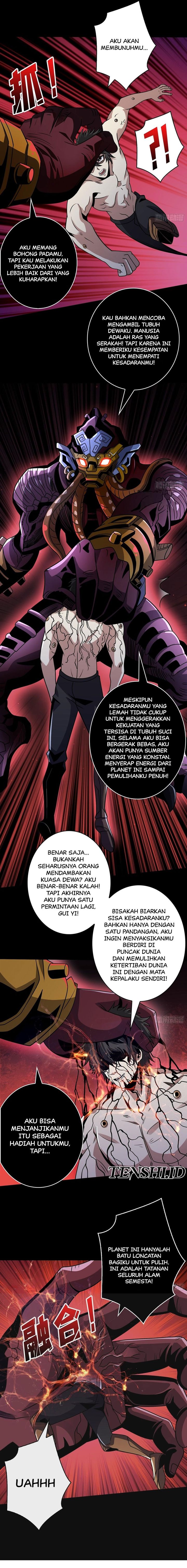 Dilarang COPAS - situs resmi www.mangacanblog.com - Komik king account at the start 254 - chapter 254 255 Indonesia king account at the start 254 - chapter 254 Terbaru 2|Baca Manga Komik Indonesia|Mangacan